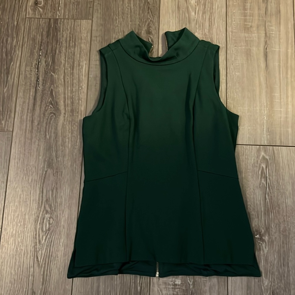 White House Black Market Slimming Tank Top